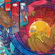 Illustration for article titled iThe Ultimates/i #6 and the Sisyphean struggle to fix the comics industry